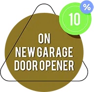 Two Guys Garage Door Service, Columbus, OH 614-656-2596 - disc-gr-43m