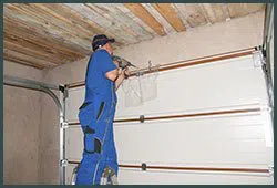 Two Guys Garage Door Service Columbus, OH 614-656-2596